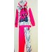 Whip Appeal Sublimation Pink